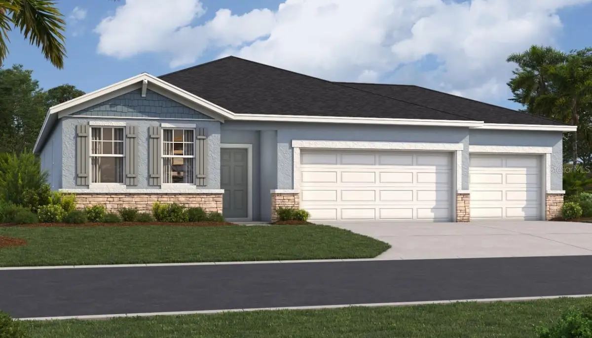 3300 Viridian Circle, West Melbourne, FL 32904 - #1