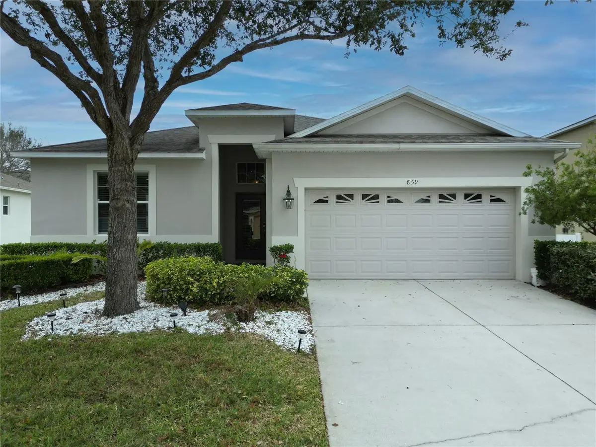 859 Suffolk Place, Davenport, FL 33896 - Image #1