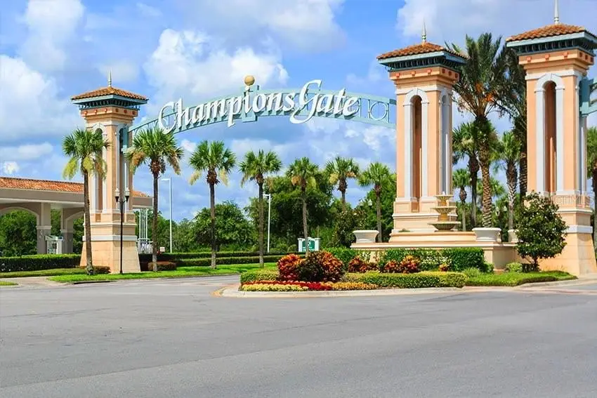 859 Suffolk Place, Davenport, FL 33896 - Image #3