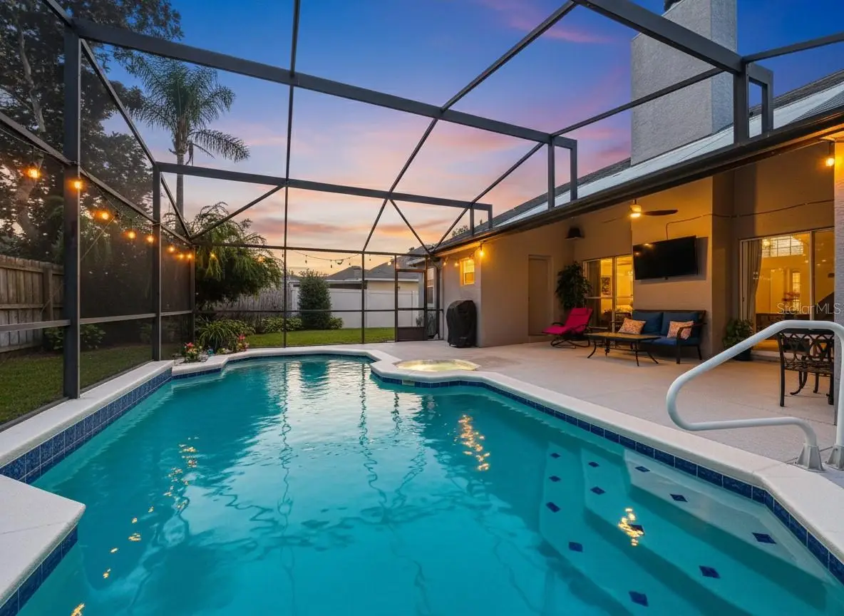 1918 Smoketree Circle, Apopka, FL 32712 - #1