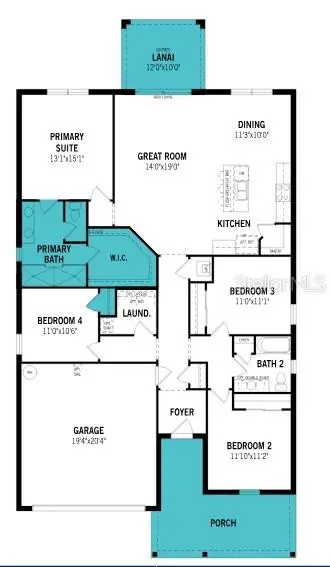 428 Free Range Drive, Groveland, FL 34736 - Image #2