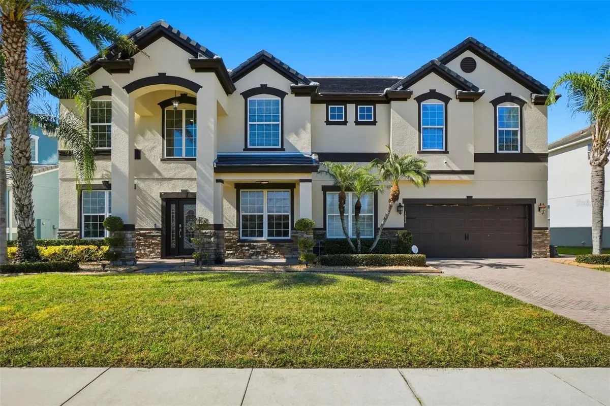 1812 Lake Roberts Landing Drive, Winter Garden, FL 34787 - Image #1
