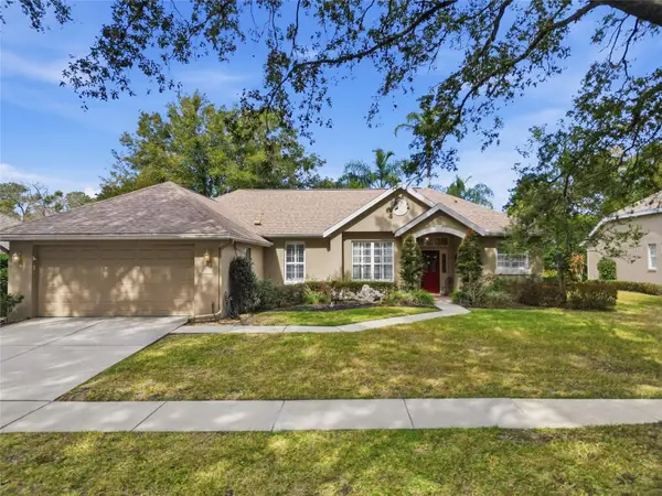 1841 Park Forest Boulevard, MOUNT DORA, FL 32757