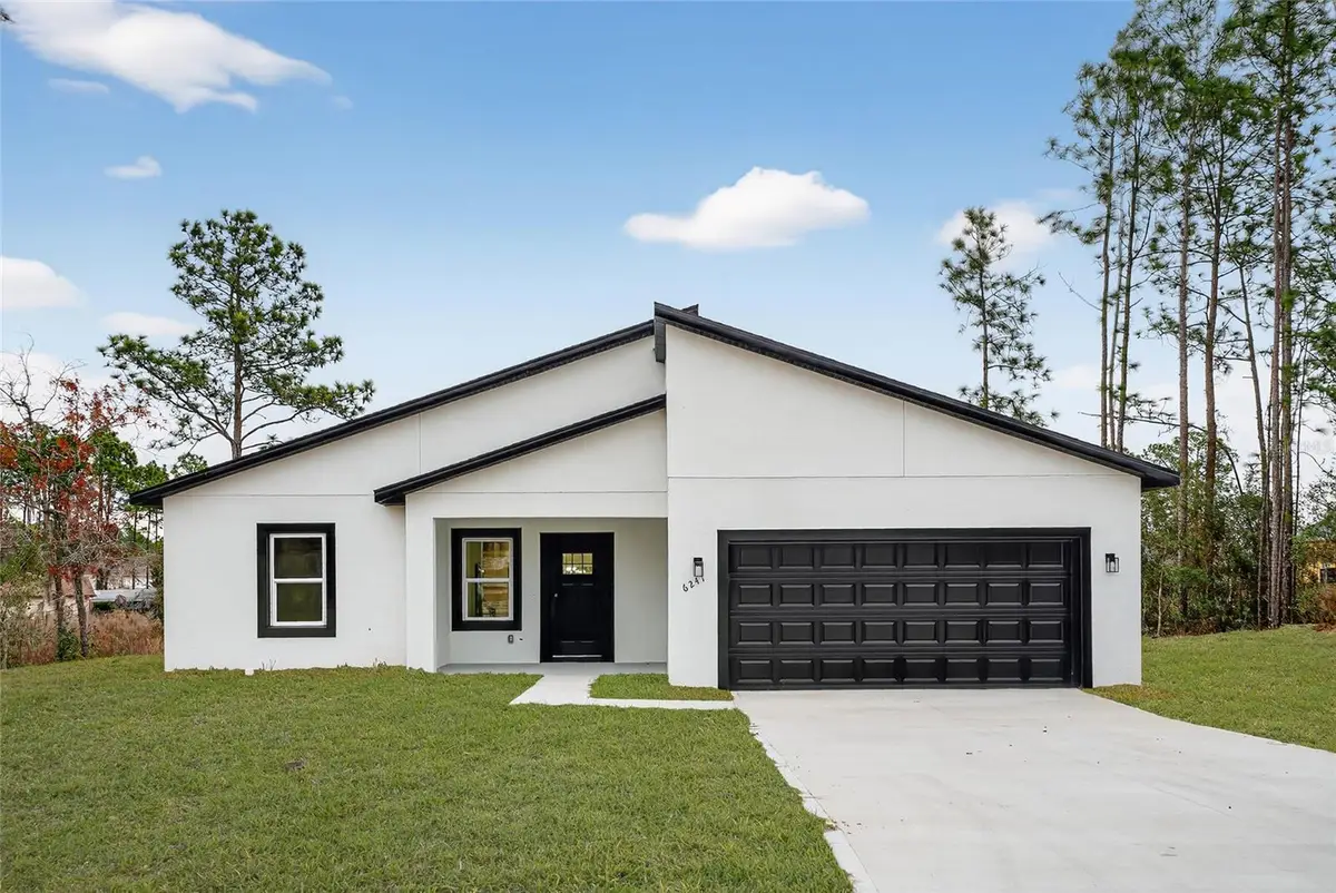6241 SW 154th Lane Road, Ocala, FL 34473 - Image #1