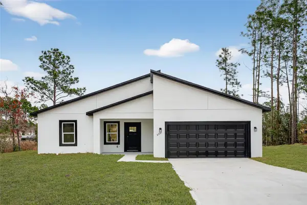 6241 SW 154th Lane Road, OCALA, FL 34473