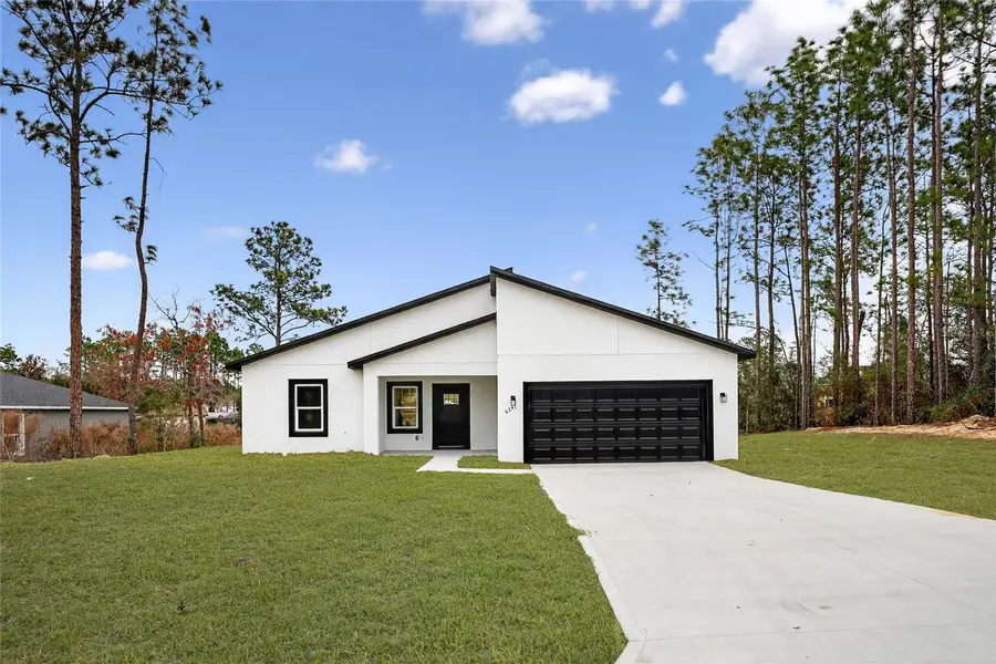 6241 SW 154th Lane Road, Ocala, FL 34473 - Image #2