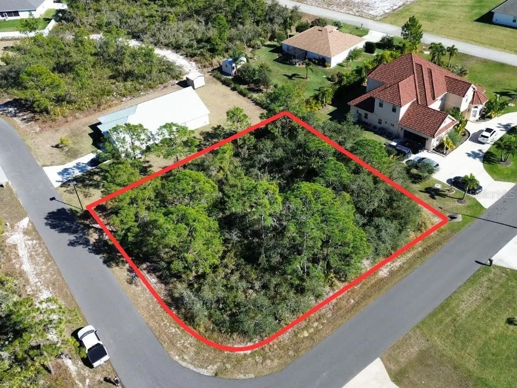 4937 San Lorenzo Drive, Sebring, FL 33872 - Image #1