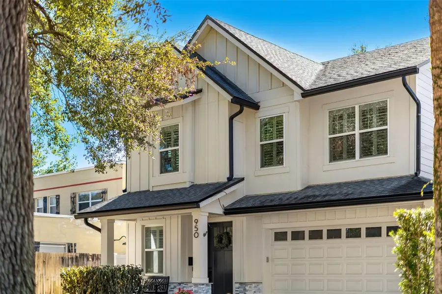 950 Aragon Avenue, Winter Park, FL 32789 - #2