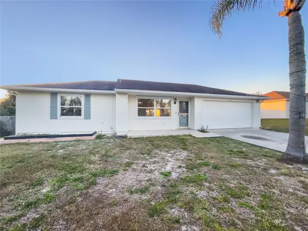 1760 Whipple Drive, DELTONA, FL 32738