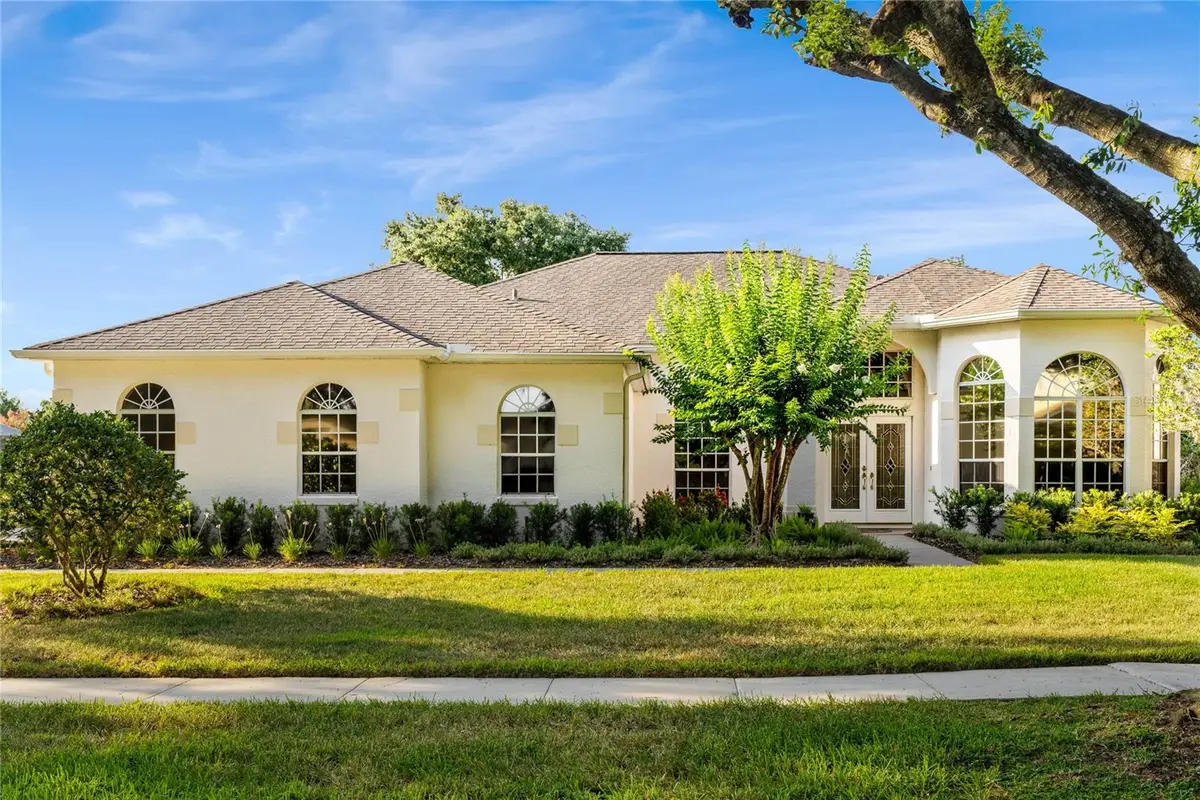 5734 Lakeshore Grove Place, Sanford, FL 32771 - #1