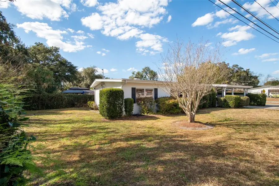 3302 S Crystal Lake Drive, Orlando, FL 32806 - Image #2