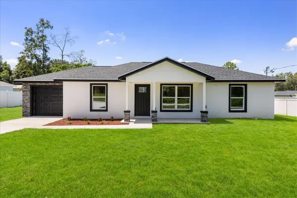 5788 NW 57th Court, OCALA, FL 34482