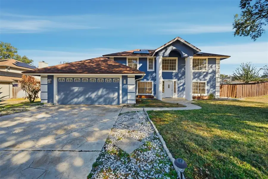 1201 Majestic Palm Court, Apopka, FL 32712 - #2