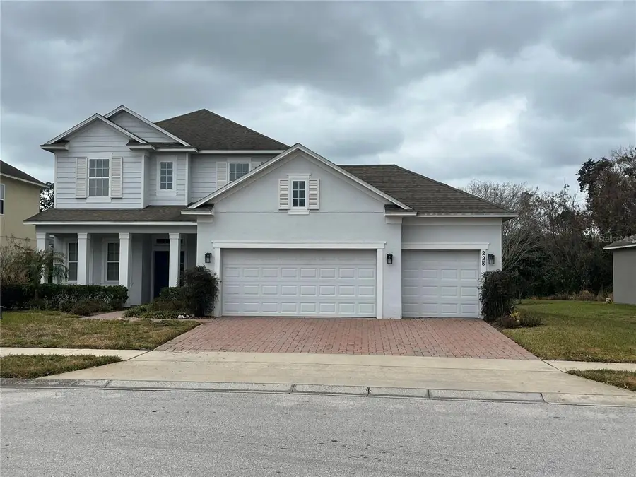 228 Westyn Bay Boulevard, Ocoee, FL 34761 - #2