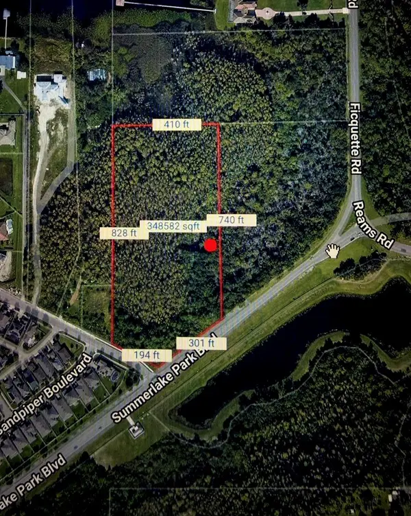 14370 Summerlake Park Boulevard, WINTER GARDEN, FL 34787