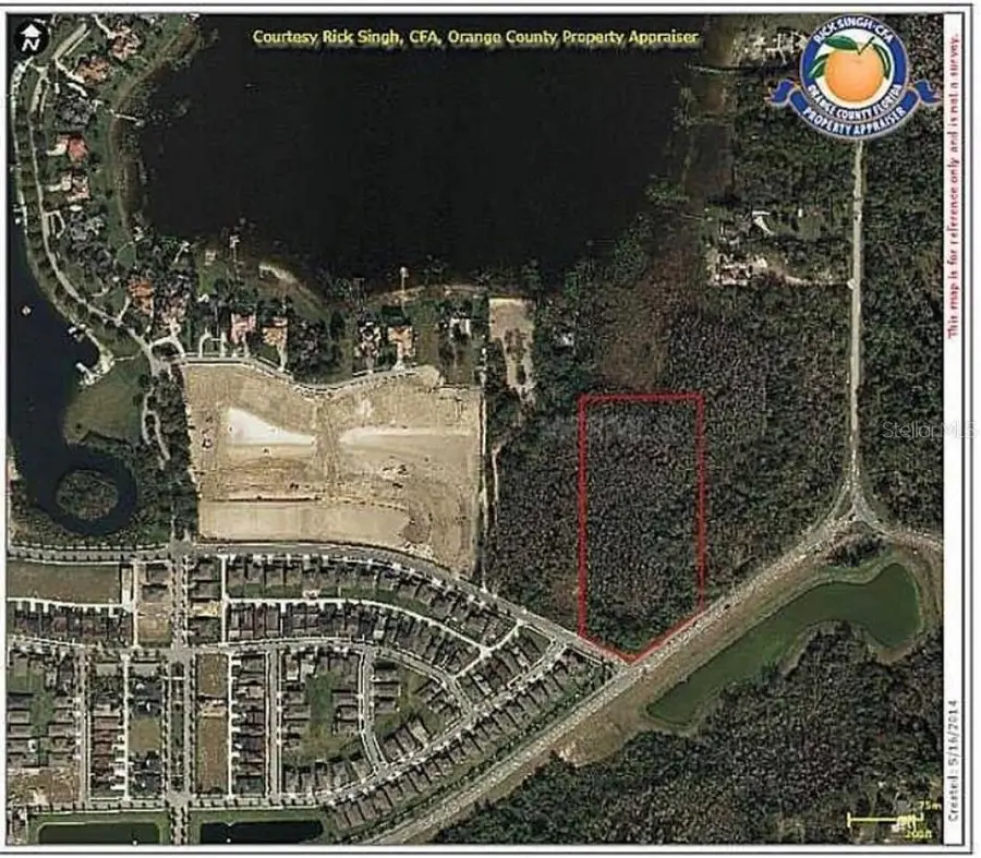 14370 Summerlake Park Boulevard, Winter Garden, FL 34787 - #3