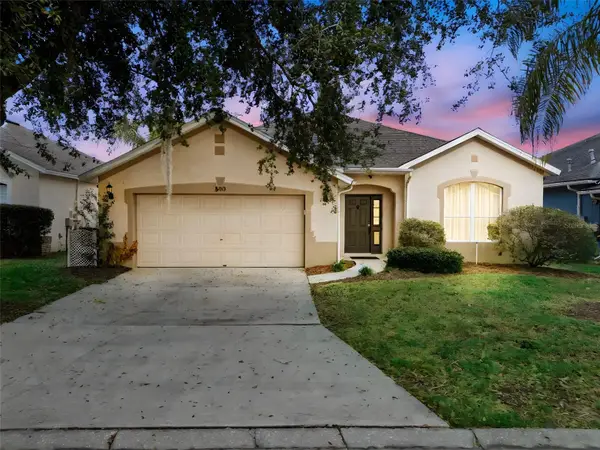 540 Jaybee Avenue, DAVENPORT, FL 33897