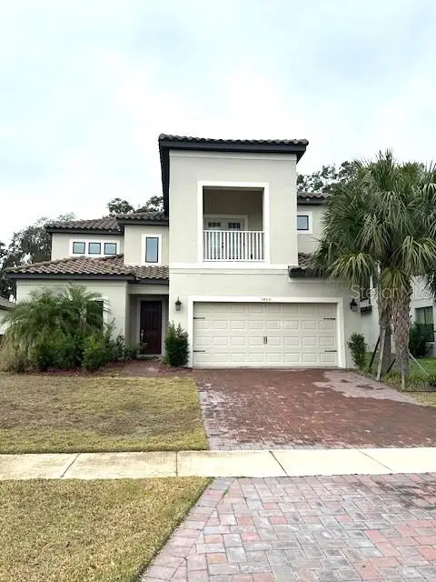 3860 Rose Mallow Drive, Kissimmee, FL 34746 - Image #1