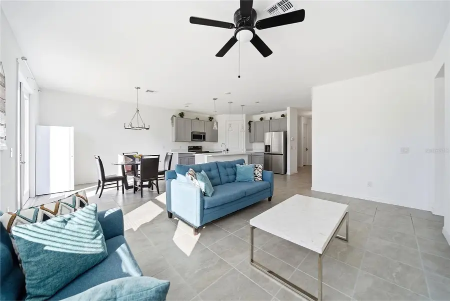 2058 Derwent Drive, Davenport, FL 33896 - #3