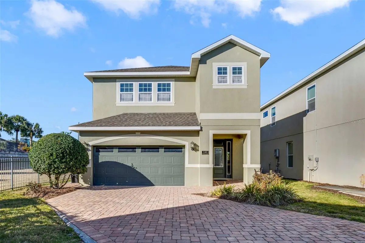 180 Minton Loop, Kissimmee, FL 34747 - Image #1