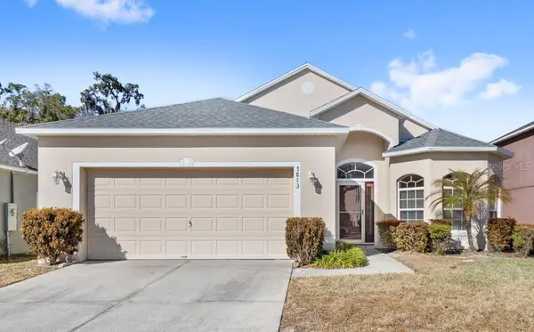 7813 Riffle Lane, ORLANDO, FL 32818