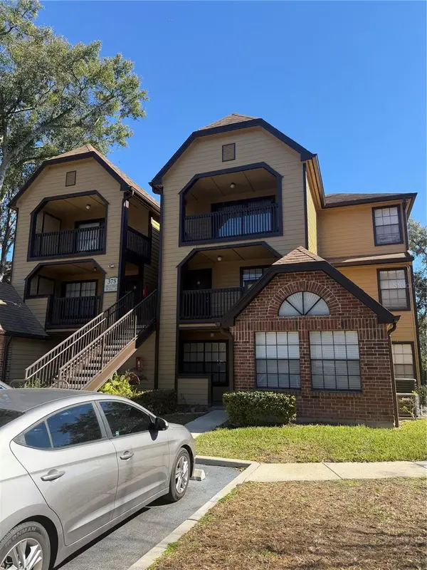 375 Lake Ontario Court #202, ALTAMONTE SPRINGS, FL 32701