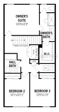 2923 Camellia Flower Street, Apopka, FL 32703 - Image #3