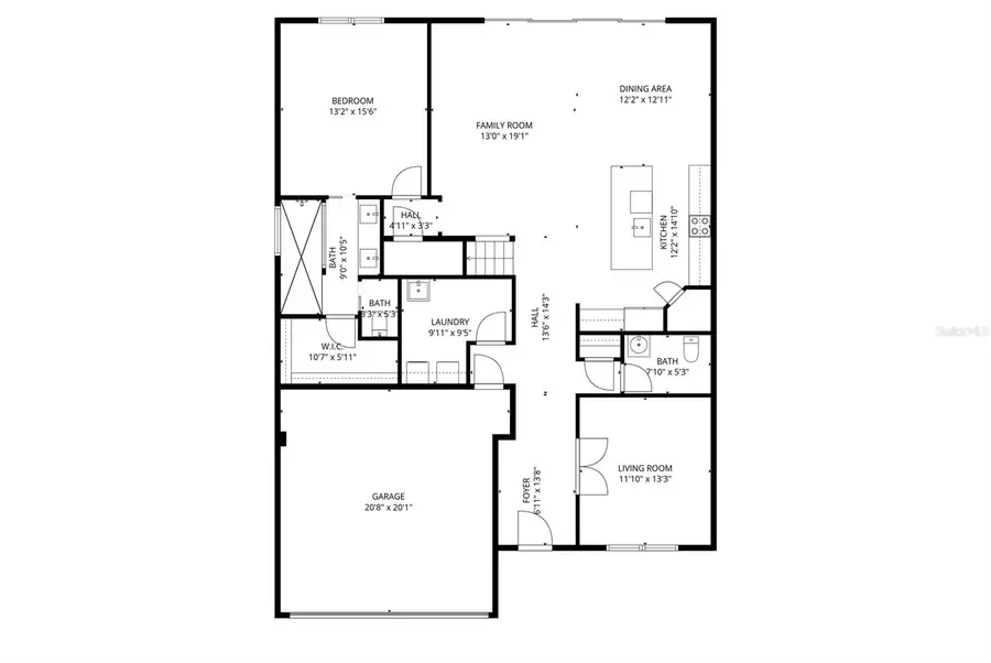 7642 Agrigento Street, Clermont, FL 34714 - #3