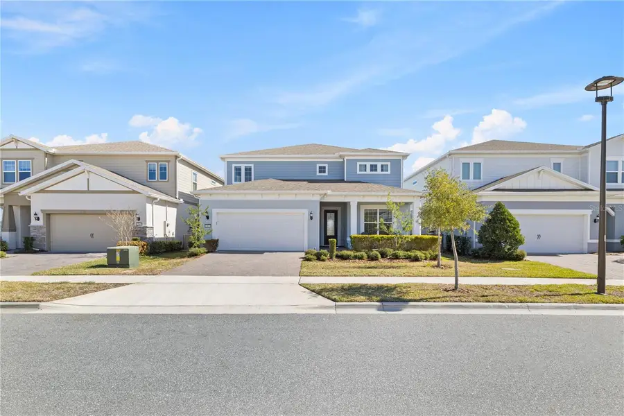 13871 Destin Beach Lane, Orlando, FL 32827 - Image #2