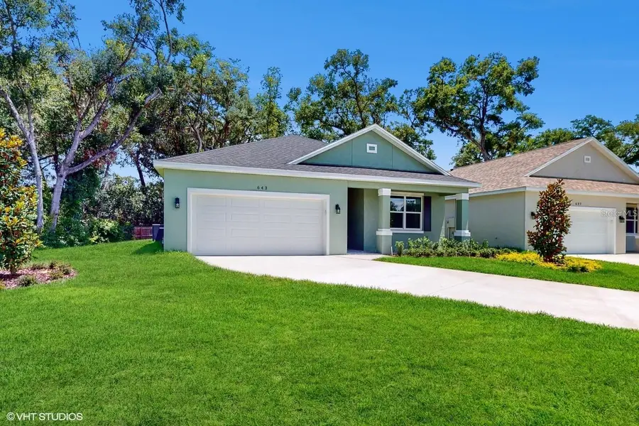 643 Dominish Estates Dr, Apopka, FL 32712 - Image #2