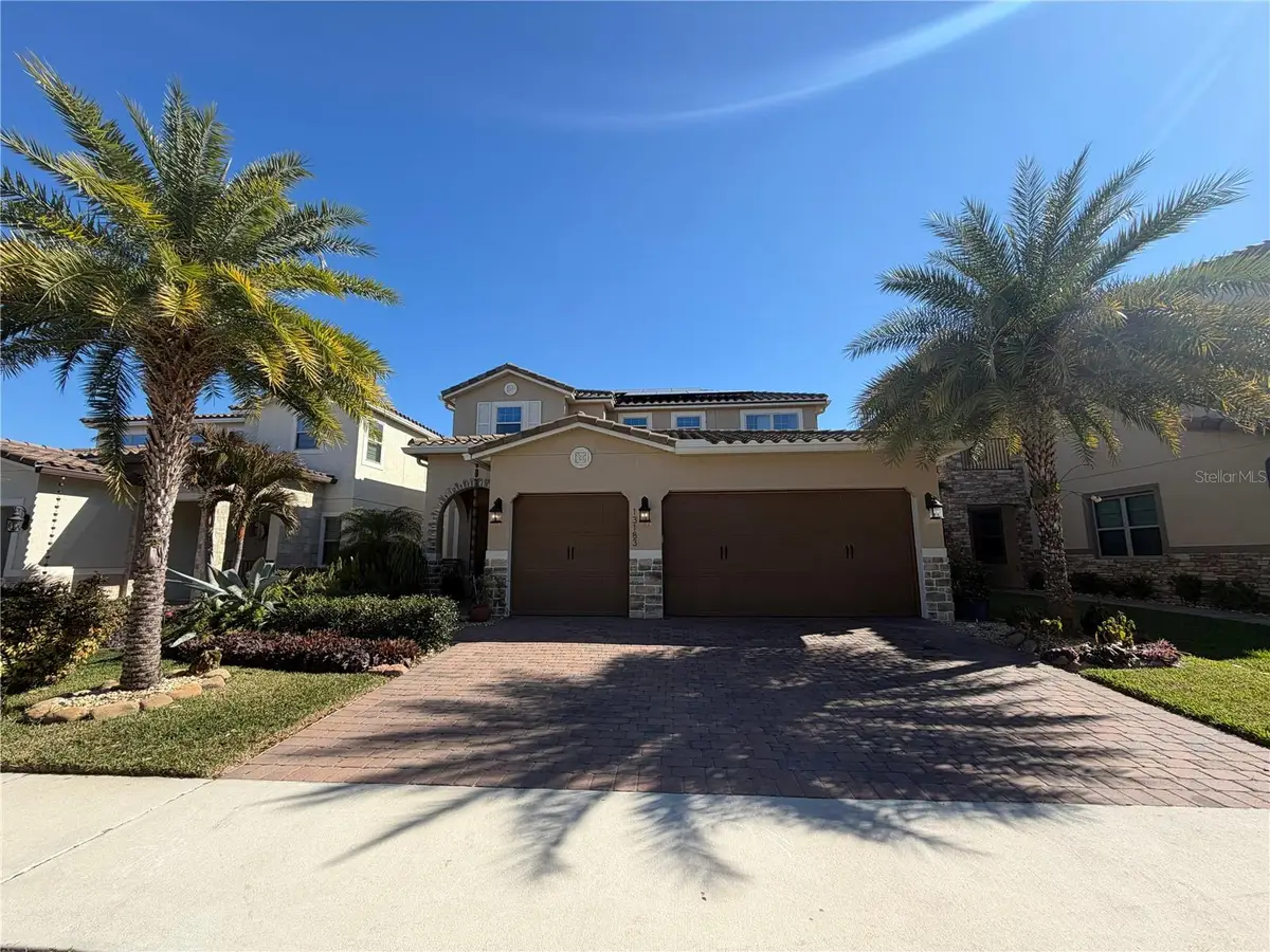 13183 Woodford Street, Orlando, FL 32832 - #1