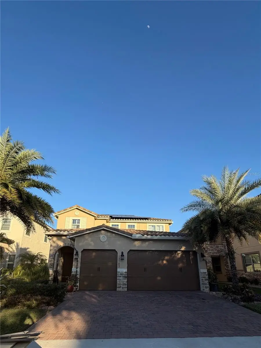 13183 Woodford Street, Orlando, FL 32832 - #2