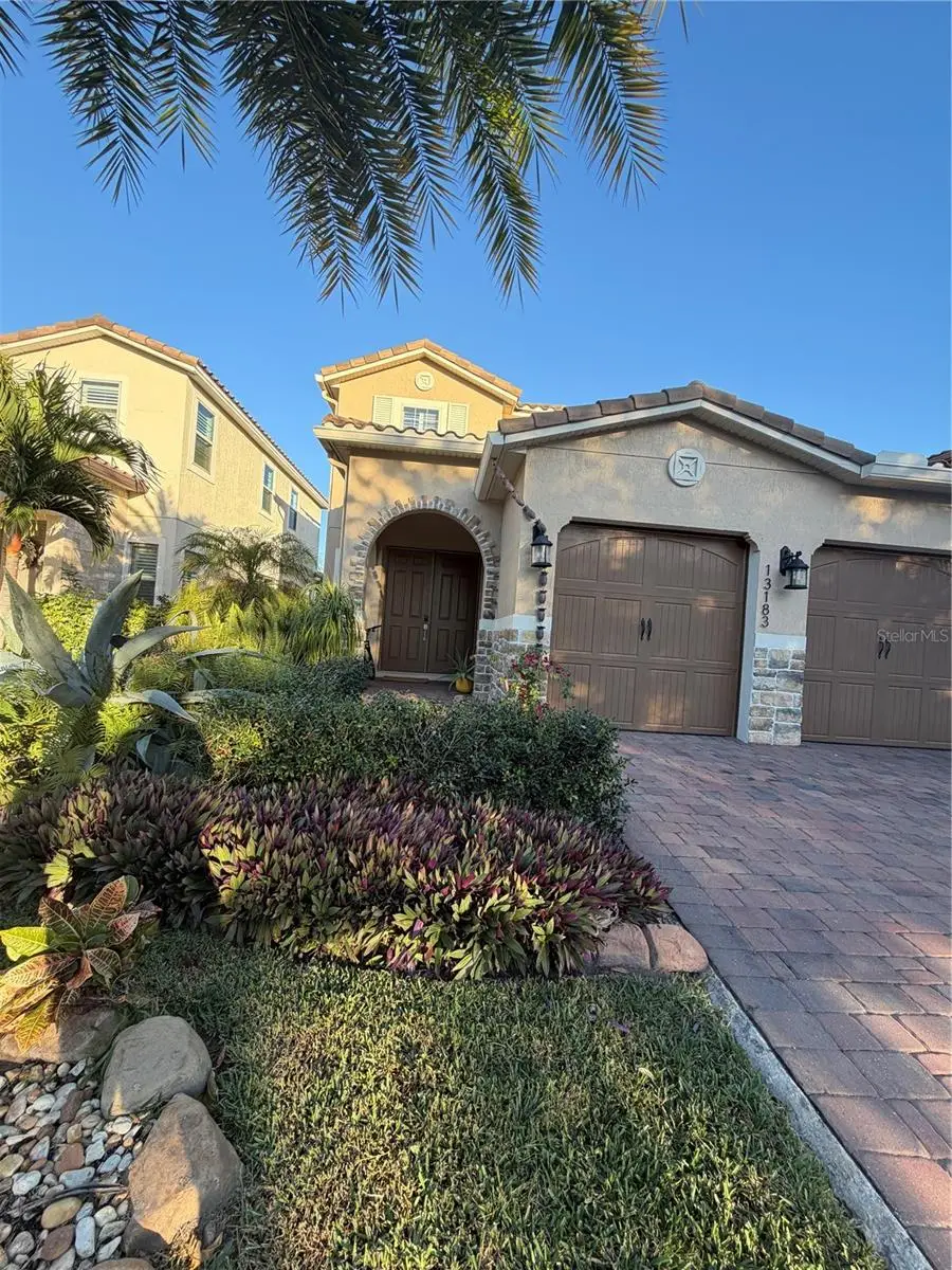 13183 Woodford Street, Orlando, FL 32832 - #3