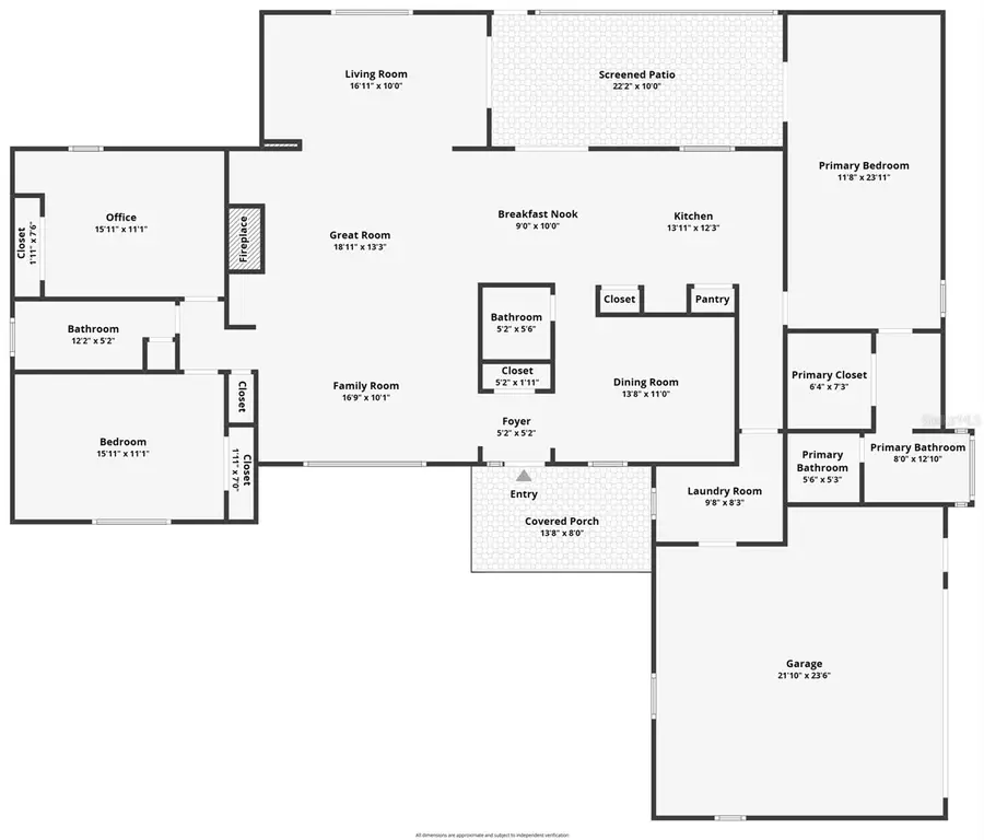 281 Spring Valley Road, Altamonte Springs, FL 32714 - Image #2