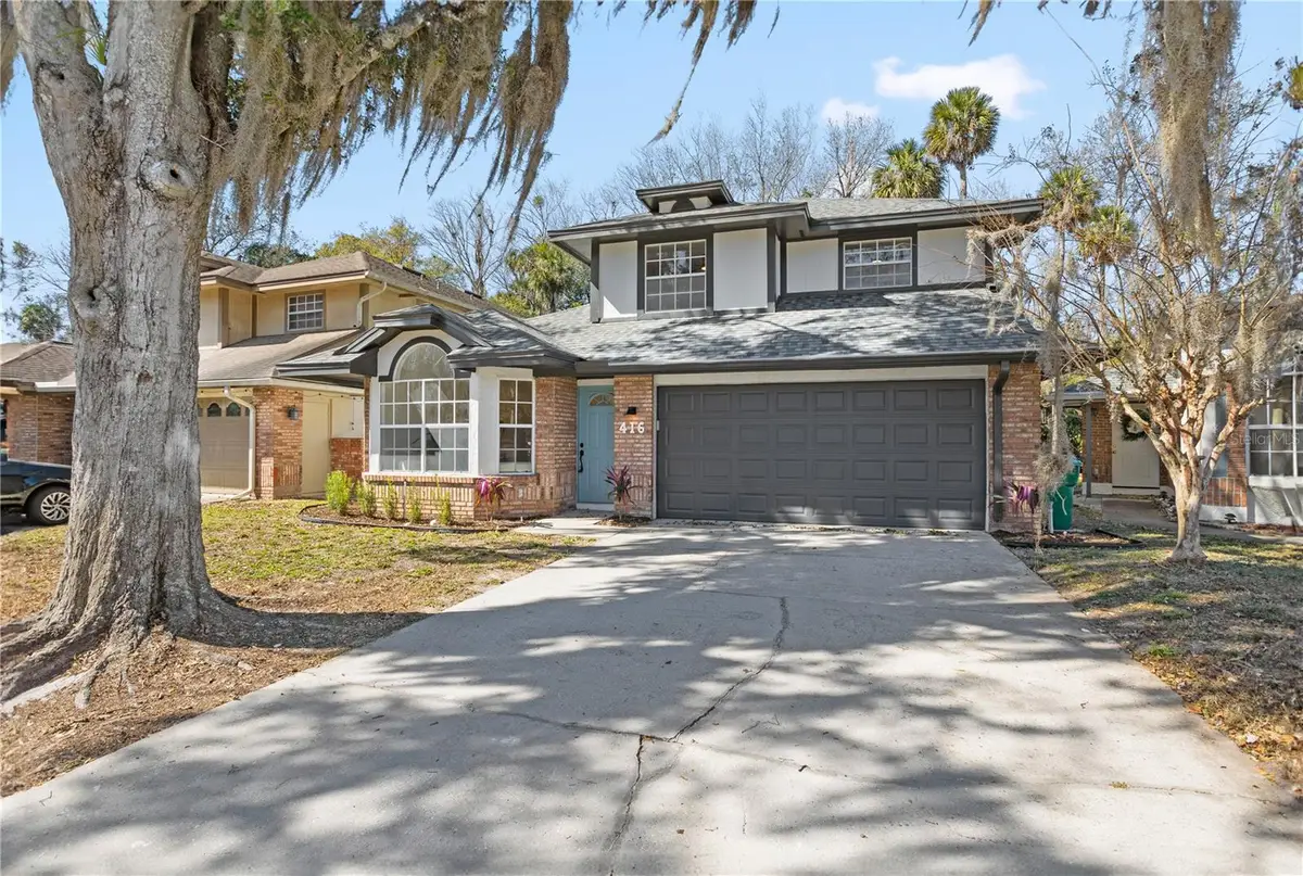 416 Macgregor Road, Winter Springs, FL 32708 - Image #1