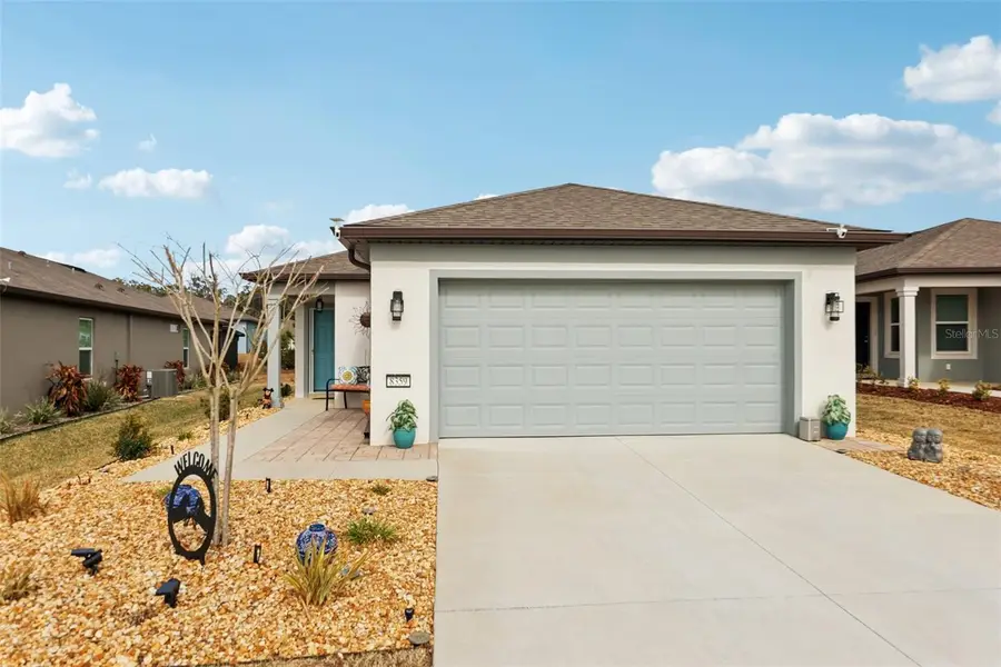 8359 SW 54th Loop, Ocala, FL 34481 - #2