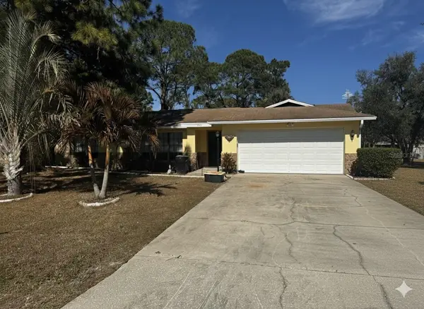 1033 Baysinger Street Nw, PALM BAY, FL 32907