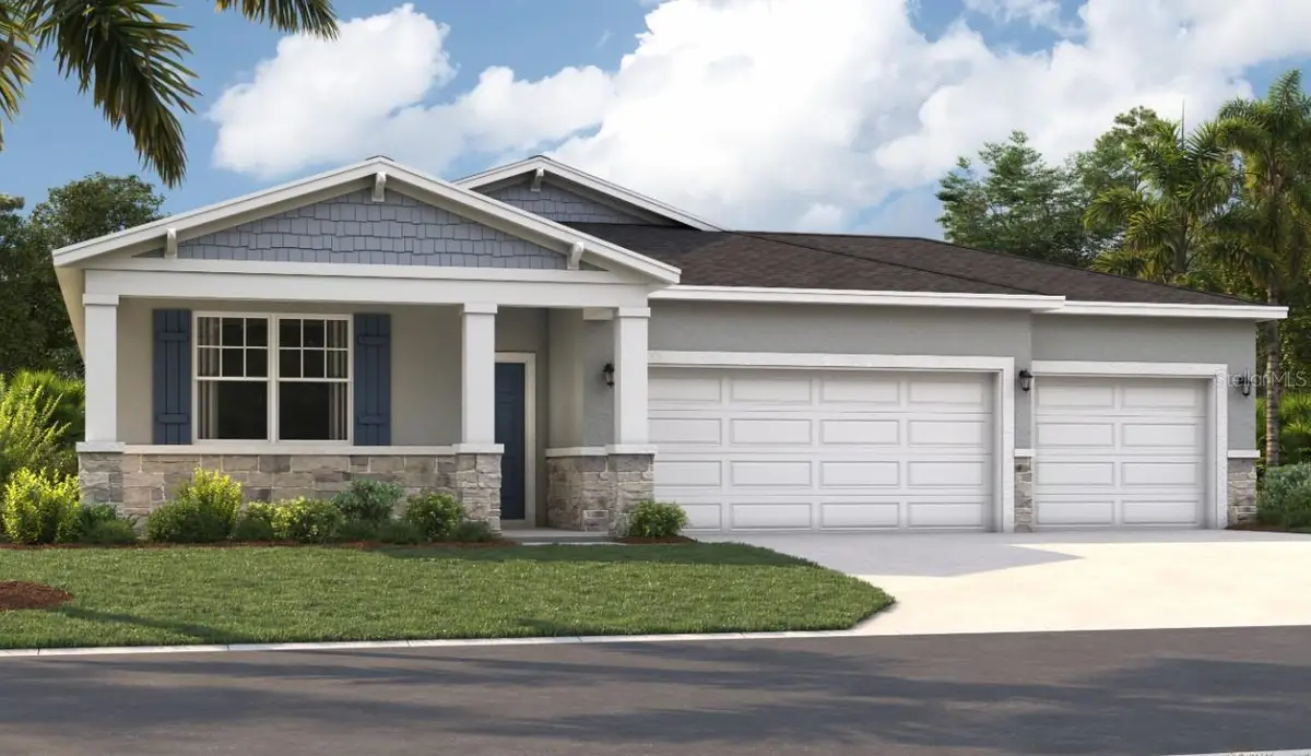 1105 Connolly Lane Ne, Palm Bay, FL 32905 - Image #1