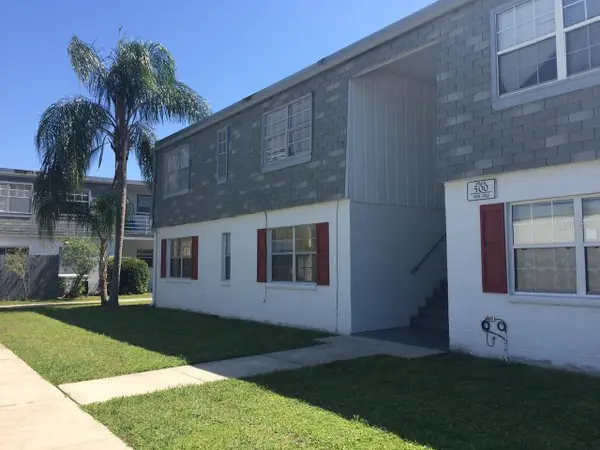 1000 S Semoran Boulevard #512, WINTER PARK, FL 32792