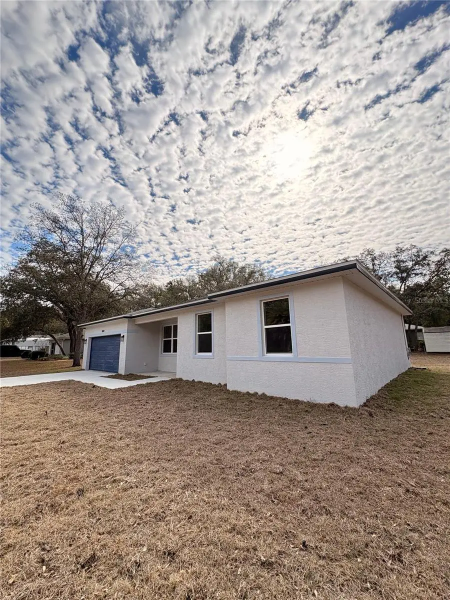 2018 W Magenta Drive, Citrus Springs, FL 34434 - #2