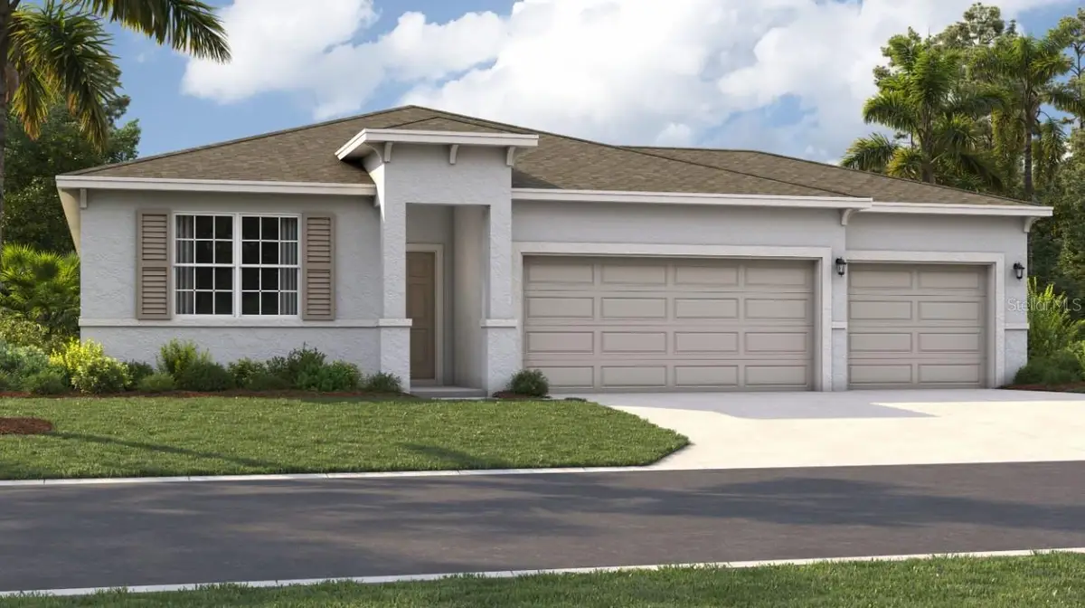 1035 Connolly Lane Ne, Palm Bay, FL 32905 - Image #1