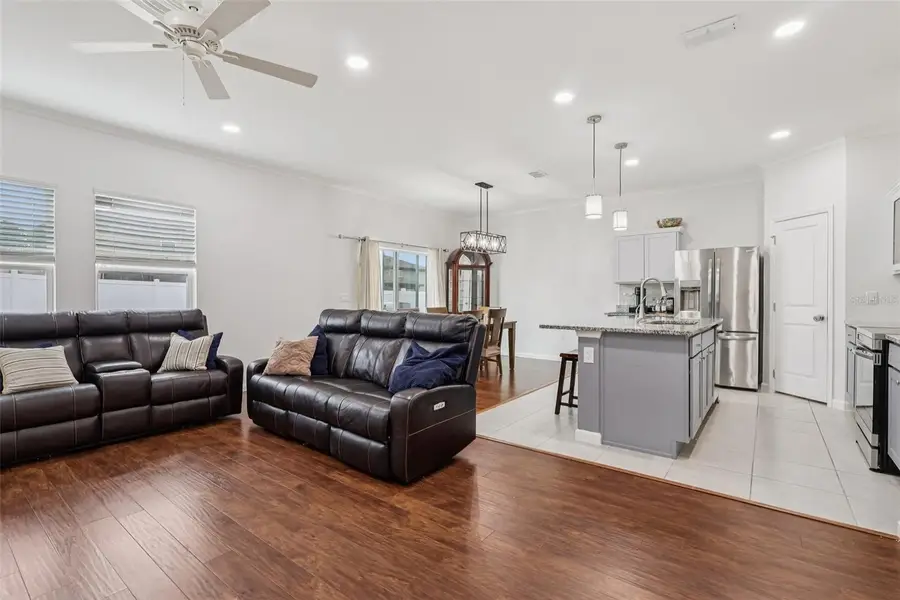 2270 Hemingway Circle, Groveland, FL 34736 - #2