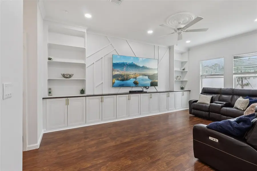 2270 Hemingway Circle, Groveland, FL 34736 - #3