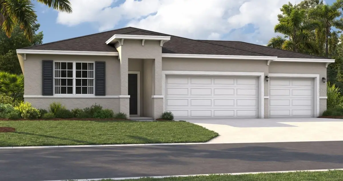 1402 Dunblane Way Ne, Palm Bay, FL 32905 - Image #1