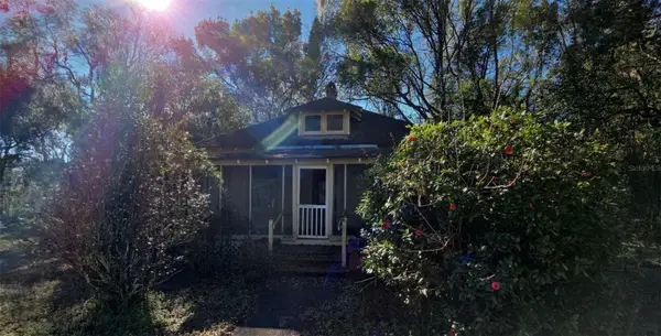 16783 SW 137th Avenue, ARCHER, FL 32618