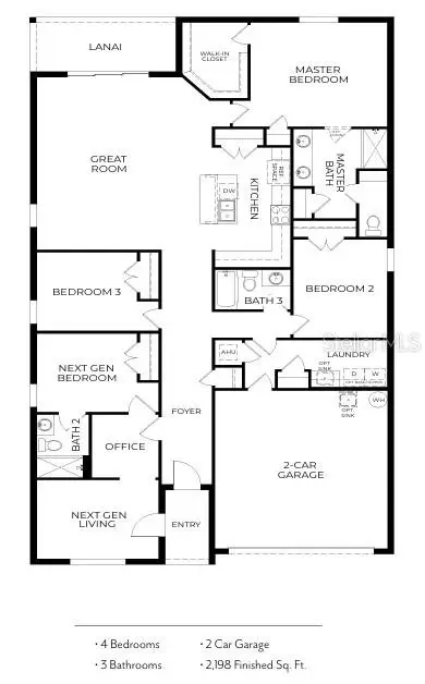 59 Enclave Avenue, Palm Coast, FL 32164 - Image #3