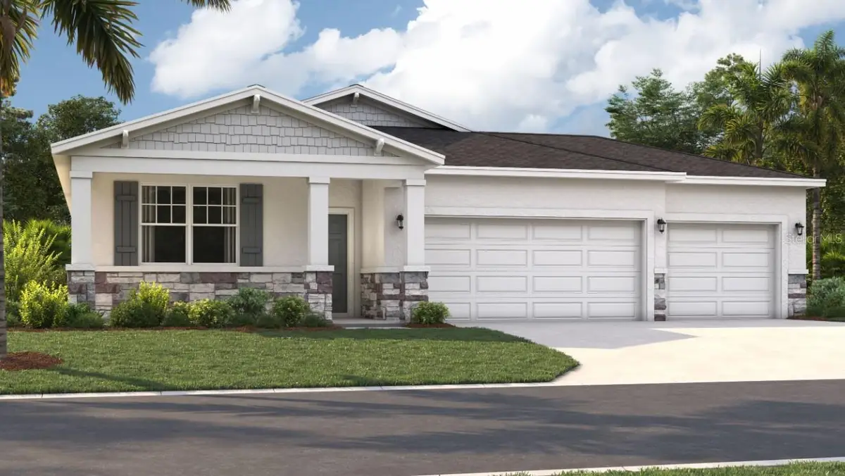 1015 Connolly Lane Ne, Palm Bay, FL 32905 - #1