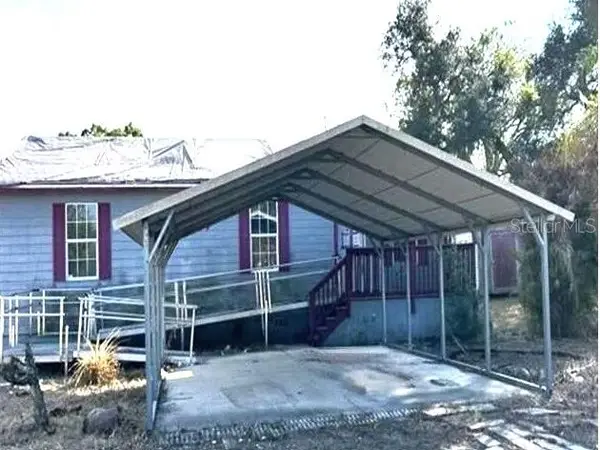 306 Watson Avenue, ARCADIA, FL 34266