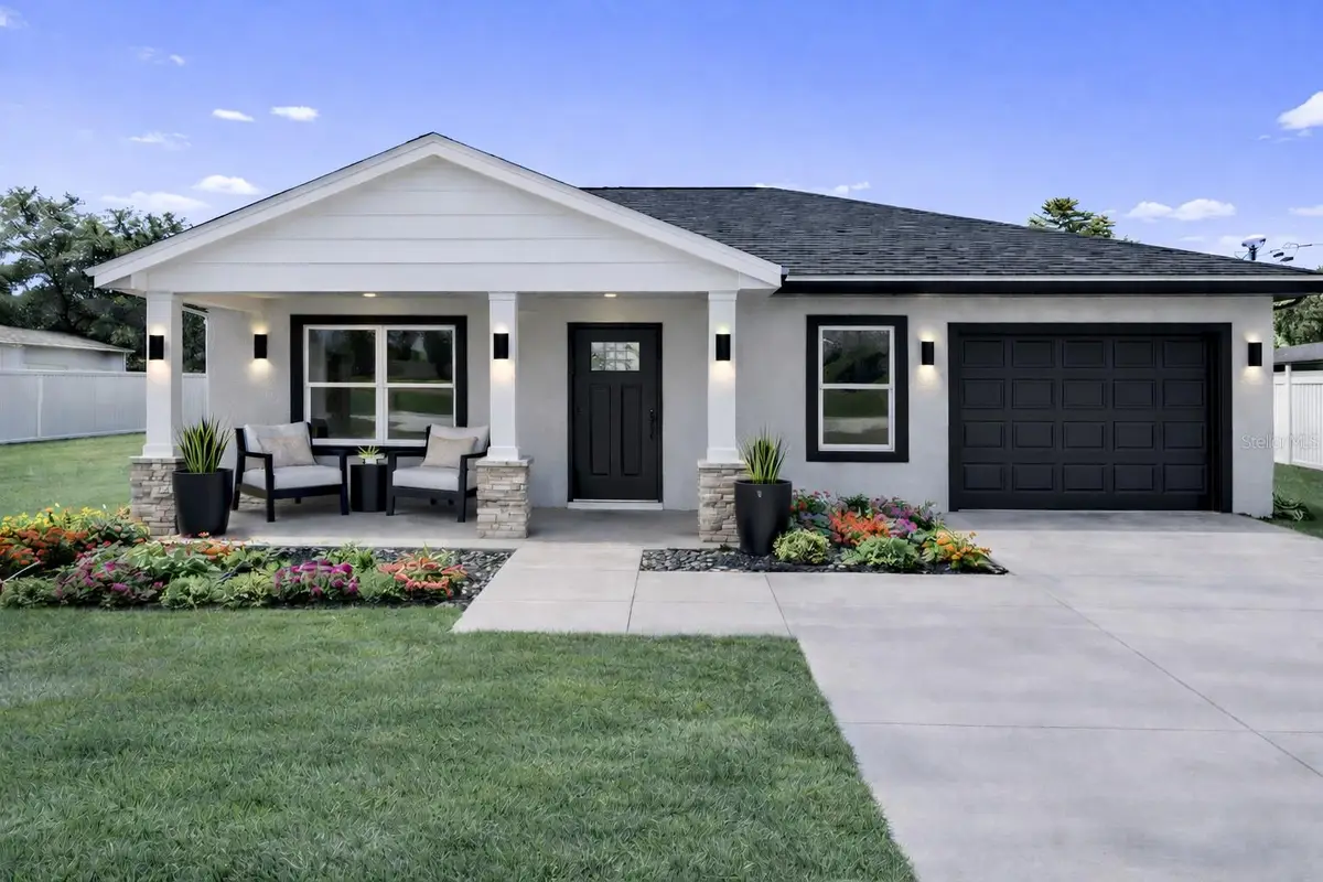 510 SW 15th Avenue, Ocala, FL 34471 - #1