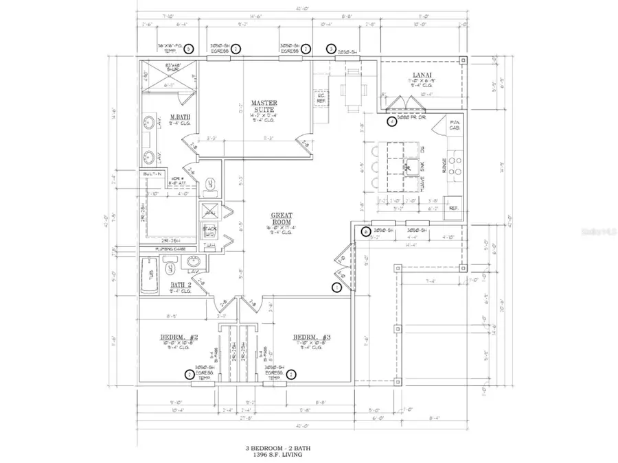 149 W Wilbur Avenue #109, Lake Mary, FL 32746 - #3